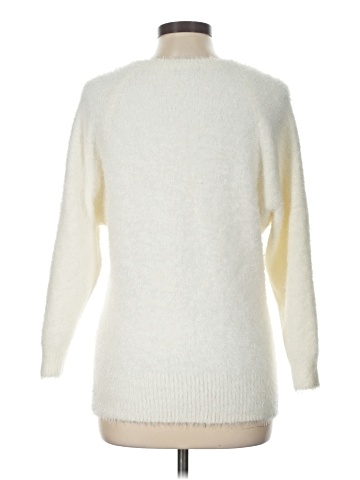 XOXO Pullover Sweater (view 2)