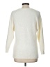 XOXO Ivory Pullover Sweater Size L - photo 2