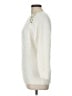 XOXO Ivory Pullover Sweater Size L - photo 5