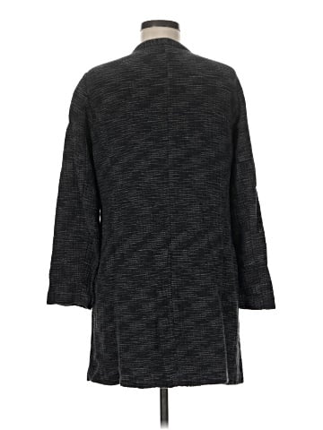 Eileen Fisher Coat (view 2)