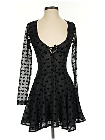 Free People Cocktail Dress (view 1)