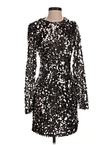 Bardot Cocktail Dress (view 1)