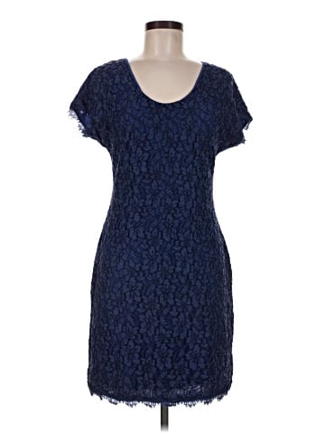 Diane von Furstenberg Cocktail Dress (view 1)