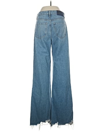 Flying Monkey Jeans (view 2)