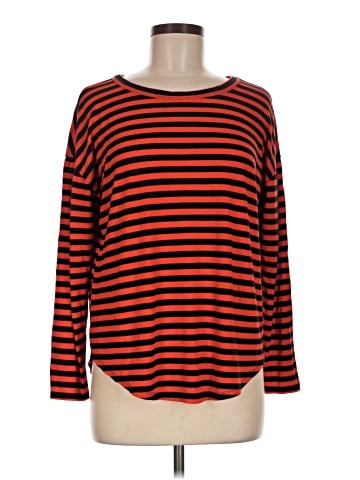 Lou & Grey 3/4 Sleeve T-Shirt (view 1)