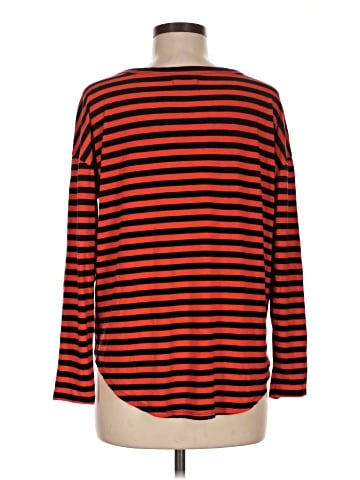 Lou & Grey 3/4 Sleeve T-Shirt (view 2)