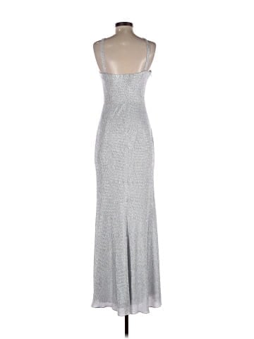 Dessy Collection Cocktail Dress (view 2)