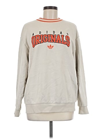 Adidas Sweatshirt (view 1)