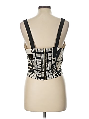 DKNY Sleeveless Top (view 2)