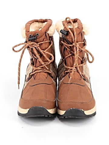 Bearpaw Boots (view 2)