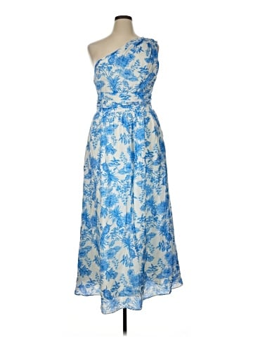 Taylor Cocktail Dress (view 1)