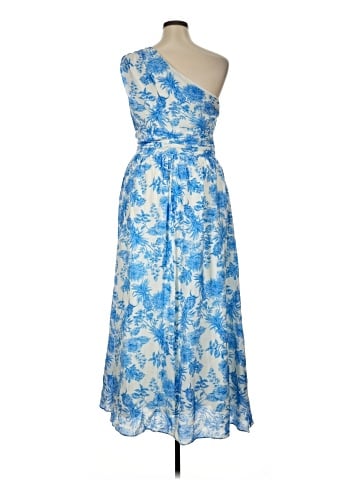 Taylor Cocktail Dress (view 2)