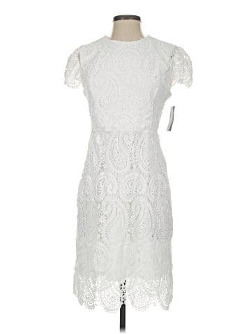 Tahari by ASL Cocktail Dress (view 1)