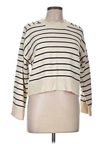 T Tahari Pullover Sweater (view 1)