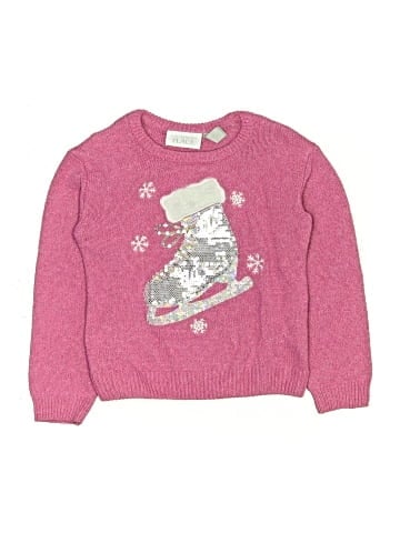 The Children's Place Pullover Sweater (view 1)