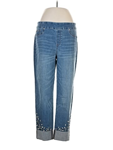 So Slimming by Chico's Jeans (view 1)