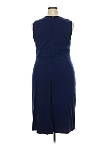 Lands' End Cocktail Dress (view 2)