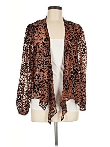 Honey Punch Kimono (view 1)