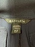 Athleta Solid Blue Active Pants Size 14 (petite) - photo 7