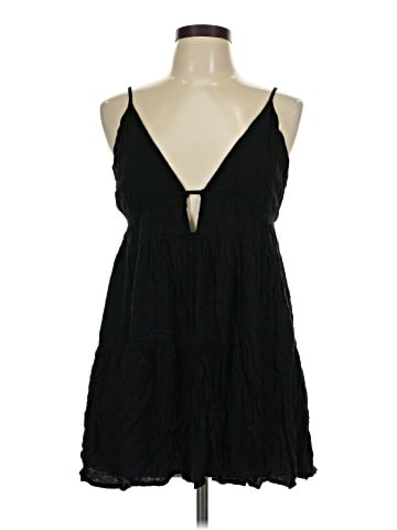Forever 21 Sleeveless Top (view 1)