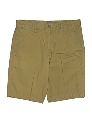 Gap Khaki Shorts (view 1)