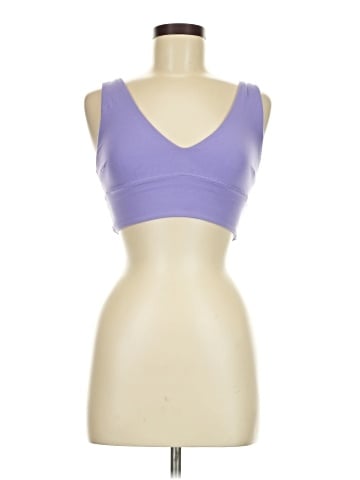 Lululemon Athletica Sports Bra (view 1)