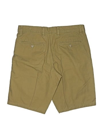 Gap Khaki Shorts (view 2)