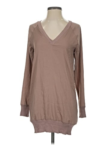 Marciano Long Sleeve Blouse (view 1)
