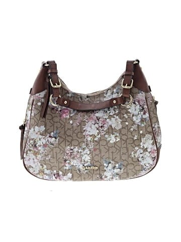 Calvin Klein Shoulder Bag (view 1)