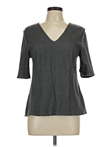 Ann Taylor 3/4 Sleeve Top (view 1)
