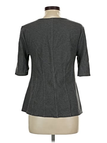 Ann Taylor 3/4 Sleeve Top (view 2)