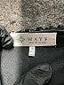 WAYF 100% Polyester Black Jacket Size S - photo 6