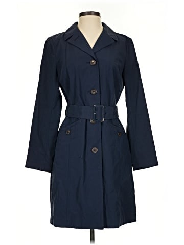 Brooks Brothers Trenchcoat (view 1)
