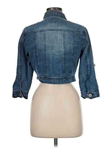 Highway Jeans Denim Jacket (view 2)