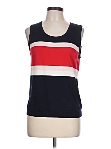 Talbots Sweater Vest (view 1)