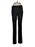 Theory Solid Black Active Pants Size 4 - photo 1