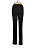 Theory Solid Black Active Pants Size 4 - photo 2