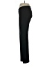 Theory Solid Black Active Pants Size 4 - photo 5