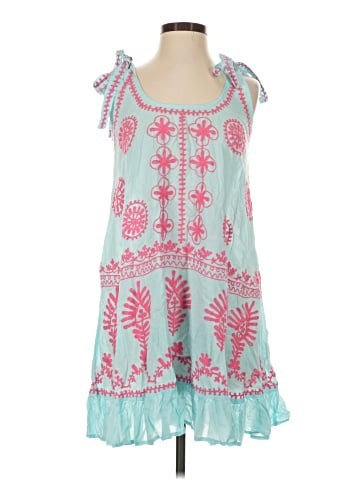 Pranella Cocktail Dress (view 1)