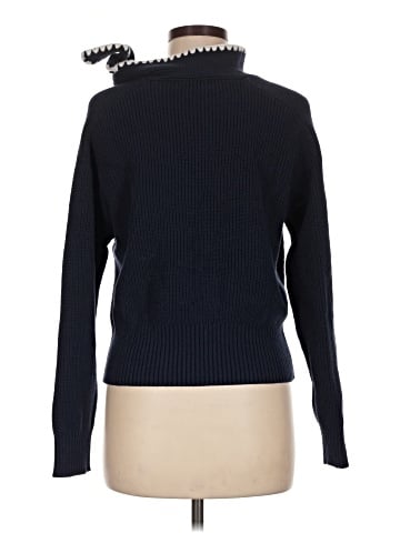 Ann Taylor LOFT Turtleneck Sweater (view 2)