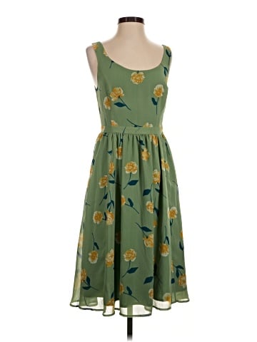 ModCloth Casual Dress (view 1)