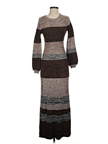Treasure & Bond Casual Dress (view 1)