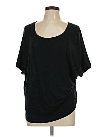 Barefoot Dreams Short Sleeve T-Shirt (view 1)