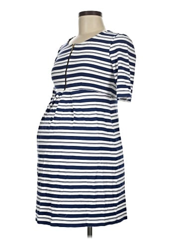 Isabella Oliver Casual Dress (view 1)