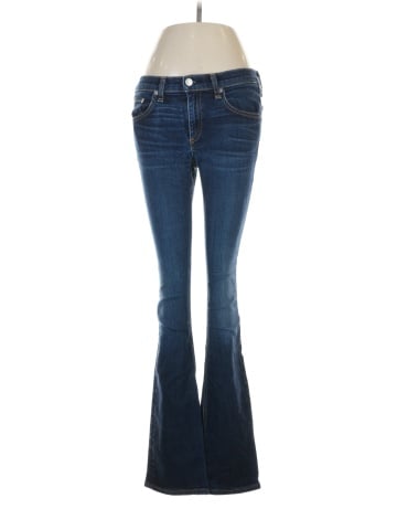 Rag & Bone/JEAN Jeans (view 1)