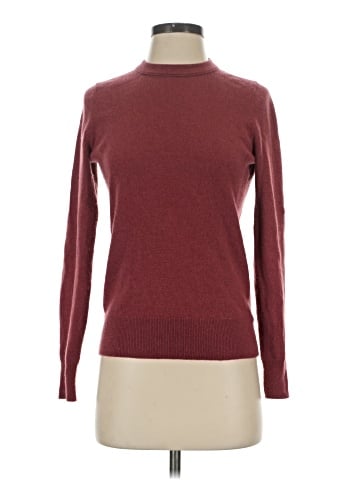 Theory Long Sleeve Turtleneck (view 1)