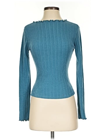 Lulus Turtleneck Sweater (view 1)
