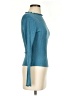 Lulus Teal Turtleneck Sweater Size XS - photo 4
