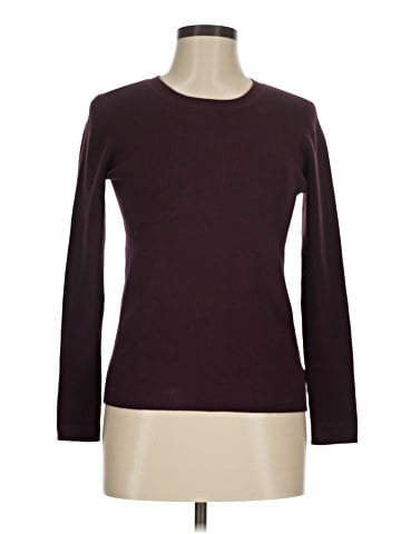 Talbots Pullover Sweater (view 1)
