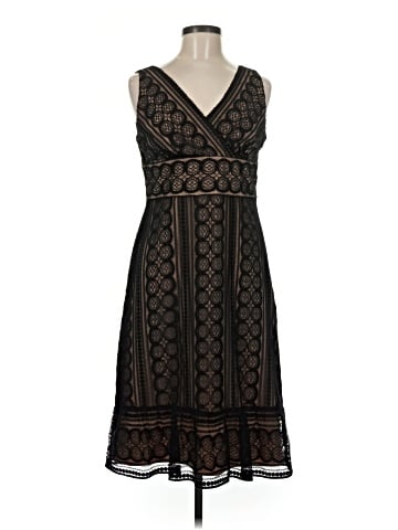 Ann Taylor LOFT Cocktail Dress (view 1)